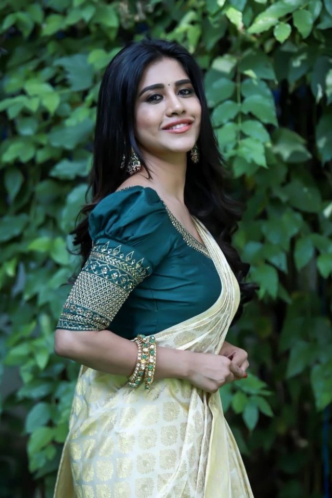 Nabha-Natesh